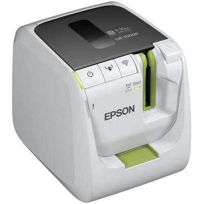 Epson LabelWorks LW-1000P C51CD06200 label maker