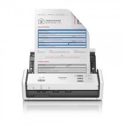 Brother ADS-1300 ADS1300TC1 scanner