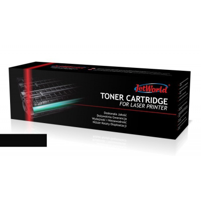 JetWorld PREMIUM compatible toner pro HP 212X W2120X black (black)