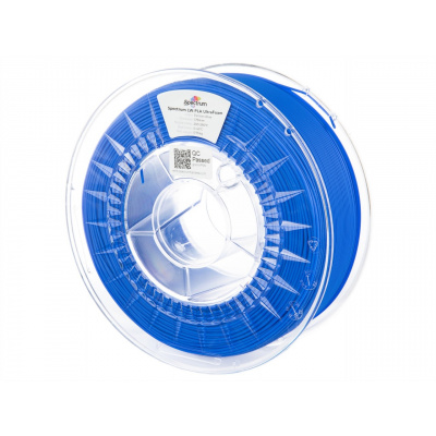 Spectrum 81004 3D filament, LW-PLA UltraFoam, 1,75mm, 750g, Persian blue