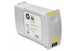 HP 761 CM992A yellow original ink cartridge