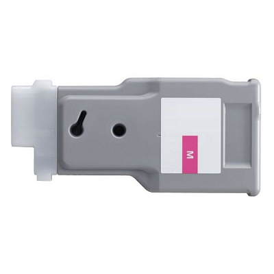 Canon PFI-321M, 6269C001 magenta compatible ink cartridge