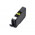 Canon PGI-72Y, 6406B001 yellow compatible ink cartridge