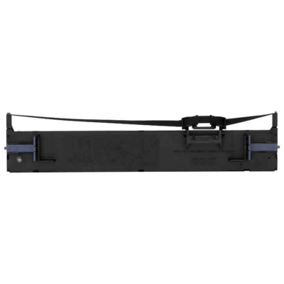 Epson LQ-690, black, compatible ink ribbon
