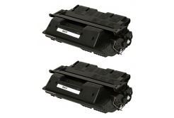 Compatible toner with HP 61X C8061X black 