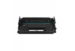 Compatible toner with HP 26A CF226A black 
