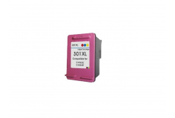 Compatible cartridge with HP 301XL CH564E color 