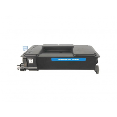 Kyocera Mita TK-3060 black compatible toner