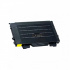 Samsung CLP-500D5Y yellow compatible toner