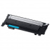 Samsung CLT-C404S cyan compatible toner