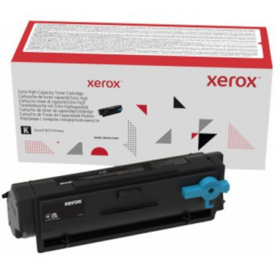 Xerox original toner 006R04398, yellow, 2500 pages, high capacity, Xerox C230, C235, O