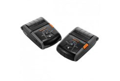 BIXOLON SPP-R200IIIPLUS SPP-R200IIIiaKL, 8 dots/mm (203 dpi), linerless, USB, RS232, BT (iOS, 5.0)