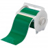 Brady GlobalMark Vinyl B595 GREEN 100MM / 113123, labels, GlobalMark Indoor/Outdoor Vinyl Tape, 100.00 mm x 30 m