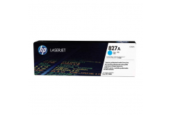 HP 827A CF301A cyan original toner