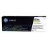 HP CF312A yellow original toner