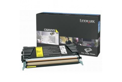 Lexmark C5202YS yellow original toner