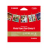 Canon Photo Paper Plus Glossy II 2311B060, 265 g/m2, 5x5", 13x13cm, 20pcs, glossy, white, photo paper