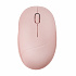 ASUS Fragrance Mouse MD101/Ergonomic/Optical/2,400 DPI/USB+BT/Pink