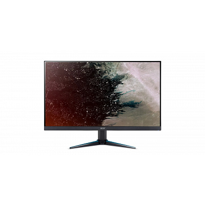 Acer UM.HV0EE.111 27" Nitro VGAcer 270KL1, IPS, UHD, 250 Nits