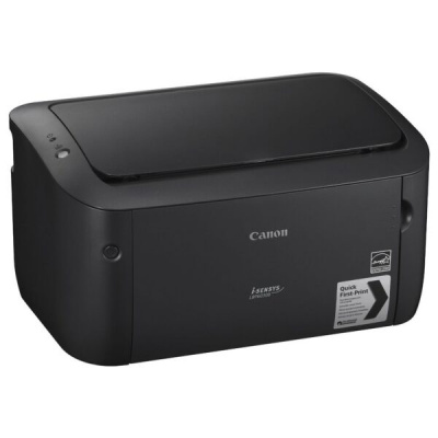 Canon i-SENSYS LBP6030B 8468B042 laser printer + 2x toner