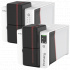 Evolis Primacy 2 PM2-SE25, card printer, Exclusive Anniversary Design, dual sided, 12 dots/mm (300 dpi), disp., USB, Ethernet, kit (USB)