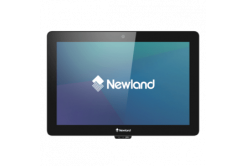 Newland NQuire 1000 Manta III, 4G, PoE, Landscape, 2D, 25.4 cm (10''), GPS, USB, USB-C, BT, Ethernet, Wi-Fi, Android