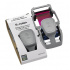 Zebra 800300-320EM dye film, color KdO