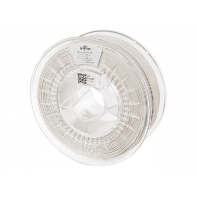 Spectrum 80307 3D filament, ASA 275, 1,75mm, 1000g, Polar white