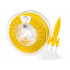 Spectrum 81050 3D filament, PLA High Speed, 1,75mm, 1000g, True yellow