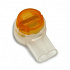 3M Scotchlok™ UY2 Gel-Filled Two-Wire IDC Connector 10 pcs