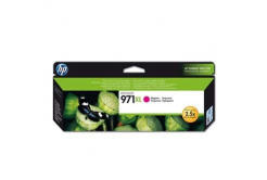 HP 971XL CN627AE magenta original ink cartridge