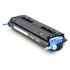 Compatible toner with HP 124A Q6000A black 