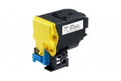Konica Minolta TNP-51Y, A0X5255 yellow compatible toner