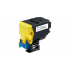 Konica Minolta TNP-51Y, A0X5255 yellow compatible toner