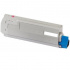 OKI 43872306 magenta compatible toner