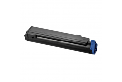 OKI 43979102 black compatible toner