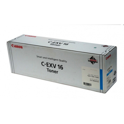 Canon C-EXV16 1068B002 cyan original toner
