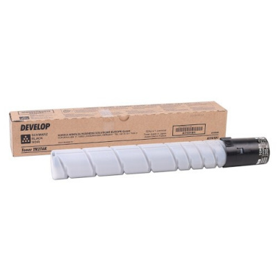 Develop TN-216K A11G1D1 black original toner