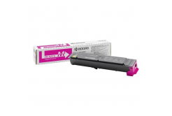Kyocera Mita TK-5215M magenta original toner