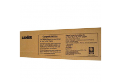 Lanier original toner 117-0195, black, 6000 pages, Lanier T-6716, 6718, 7216, 7316, 1x200g