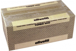 Olivetti B0413 black original toner