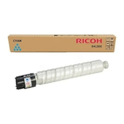 Ricoh 841300, 841551, 842039 cyan original toner
