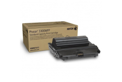 Xerox 106R01411 black original toner
