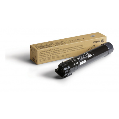 Xerox 106R03393 black original toner
