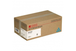 Ricoh D1170122, D1170126 cyan original drum unit