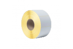 Brother BCS-1J074102-203, 102 mm x 74 mm, 2900pcs, with coated surface, original paper roll