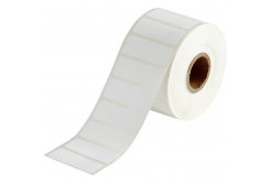 Brady BPT-222-125 / 236712, thermo paper labels, 57.15 mm x 31.75 mm