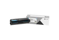 Lexmark 24B7499 cyan original toner