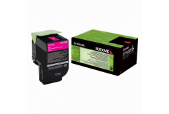 Lexmark 80C2SME magenta original toner