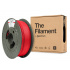 "The Filament" by Spectrum TF-24139, HT-PLA, 1,75mm, 1000g, Vivid red